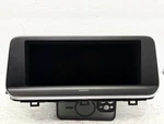 2020-2022 Kia Telluride Radio Receiver Display 10.25" Screen 96560-S9020CDD Oem. Fixed Price $449.79.