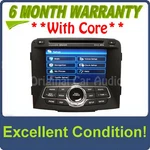 11 12 Hyundai Sonata Navigation Gps Satellite Xm Radio Cd Player 96560-3Q001 Oem. Fixed Price $249.00.