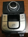 2020-2024 Kia Telluride Drive Mode Parking Brake Autostart Switch Oem 299207521. Fixed Price $175.00.