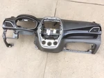 16-22 Chevrolet Spark Hatchback Instrument Panel Dashboard. Fixed Price $539.99.