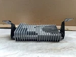 Audio Equipment Radio Amplifier Id TD7766920 Fits 09-12 Mazda CX-9 179154. Fixed Price $86.40.