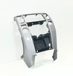 2003-2009 Toyota 4RUNNER Dash Ac Radio Trim Bezel Panel Silver 4WD Oem. Fixed Price $99.99.