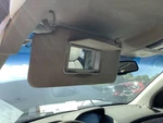 Driver Left Sun Visor Illuminated Fits 07-13 Mdx 4658126. Fixed Price $80.49.