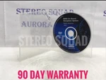 2003-2007 Bmw 5 X Series Navigation Dvd Ver 2006.2 Oem "D009". Fixed Price $53.00.