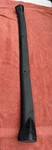 Porsche 914-6 Targa Top Front Pad Trim Panel Used Original Interior Part. Fixed Price $50.00.