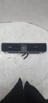 2014 Volkswagen Passat Clock & Center Air Vents Assembly. Fixed Price $40.00.