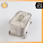 11-18 Mercedes W216 CL550 GL450 S550 E550 Engine Oil Cooler 2781880201 Oem. Fixed Price $91.30.