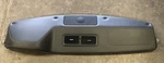 Oem 2010 - 2012 Land Rover Range L322 Front Sport Dashboard Panel Cover. Fixed Price $252.01.