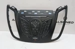 2013-2016 Ford Escape Dash Radio Faceplate Control Panel DJ5T-18K811-BA *read*. Fixed Price $57.17.