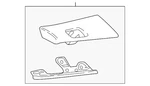 Genuine Gm Dash Panel 84714243. Fixed Price $226.90.