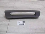 Speedometer Cluster Trim Prius 2001 2003 Dash Instrument Panel Bezel Lid Cover. Fixed Price $39.99.