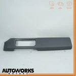 14-16 Lr Range Rover Sport L494 Dash Center Screen Bezel Trim Cover Black Oem. Fixed Price $118.50.