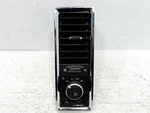 2013-2023 Dodge Ram Left Driver Side Dash Vent Headlight Switch Panel Chrome Oem. Fixed Price $53.79.