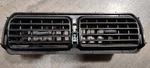 1998-2002 Subaru Forester Impreza Dashboard Vents Ventilators Pair GF8. Fixed Price $38.61.