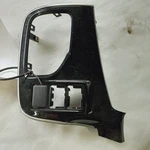 Mitsubishi Outlander Driver Left Front Dash Trim Cover 8030A201 2018 2017. Fixed Price $21.55.