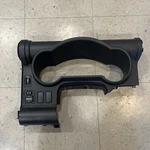 2007 2008 Fj Cruiser Speedometer Cover Dash Bezel Mirror Switch 55404-35310. Fixed Price $49.95.