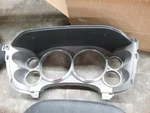 Chevrolet Silverado 1500 2008 Dash Bezel 585543. Fixed Price $123.40.