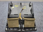 Mazda 6 2012 Center Dash Information Display Screen & Bezel C8MW-12018. Fixed Price $52.89.