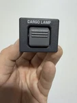 95-98 Chevy Gmc Truck Cargo Lamp Switch Silverado 97 96 Sierra 1500 2500 3500 99. Fixed Price $24.99.