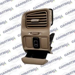 1998-2002 Honda Accord Lx Dash Left Side Air Vent Cruise Control Switch NH284. Fixed Price $27.97.
