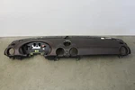 Porsche Cocoa Brown Leather Dashboard Panel Chrono Boxster Cayman Oem 2005-2012. Fixed Price $769.99.