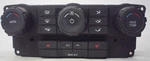 10-12 Ford Escape Temperature Control Climate Ac Heater Switch AL94-19C612-BC. Fixed Price $44.98.