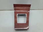 2007 2009 Lexus ES350 Center Console Shifter Trim Bezel 1A421-034G. Fixed Price $35.99.