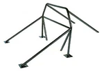 Rrc Roll Bars Cages, Point, 84-01 Cherokee Xj & 93-98 Grand Zj. Fixed Price $439.95.
