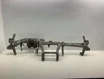 Jaguar Dash Frame Support Bracket HK83-04545-CB #185. Fixed Price $199.00.