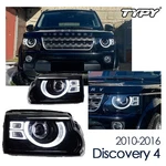 LR4 Led Headlight Assembly Pair For Land Rover Discovery L319 2010-2016. Fixed Price $798.95.