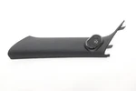 2016 - 2024 Mini Clubman F54 Front Left Side Pillar Trim Cover Oem Black K9E1. Fixed Price $74.51.