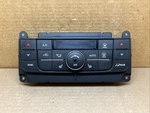 2011-2013 Dodge Durango Digital Climate Temperature Heat Control 55111865AQ. Fixed Price $70.00.