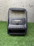 2011-2013 Dodge Durango Ac Heater Climate Control Temperature 55111925AK. Fixed Price $86.00.
