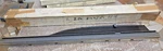 Original Mercedes Benz Rear Left Driver Door Sun Shade Privacy A2208100320. Fixed Price $130.00.