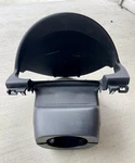 2007 2009 Mazda CX-7 Speedometer Cluster Dash Bezel Steering Column Cover Trim. Fixed Price $18.00.