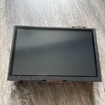 2015 Infiniti Q50 Display Screen Navigation Information Dash Mounted 283874HB6E. Fixed Price $255.00.