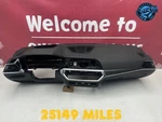 2019-22 Bmw 330 M340 21-24 230 430 Front Dashboard Instrument Panel W/ Hud Black. Fixed Price $795.88.