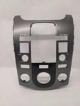 2010-13 Kia Forte Radio Stereo Temp Climate Control Dash Trim Bezel 847401M310W9. Fixed Price $91.20.