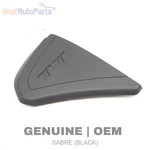 2016-2023 Audi Quattro Right Dash Panel End Cap / Trim 8S0857086B. Fixed Price $18.49.