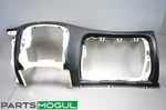 2009-2014 Hyundai Genesis Sedan Lower Dash Pad 84725-3M000 Black Oem. Fixed Price $75.40.