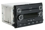 Ford Fusion Mercury Milan 2008-2009 Radio Am Fm 6 Disc Cd Player 8E5T-18C815-DB. Fixed Price $221.00.
