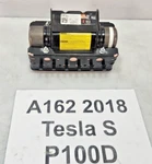 12-20 Oem Tesla Model Front Dashboard Instrument Panel. Fixed Price $98.00.