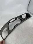 2013-2015 Audi S4 Quattro A4 Dash Panel Speedometer Info Screen Trim Bezel Oem. Fixed Price $90.00.