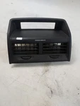 2008 2012 Ford Escape Mercury Mariner Center Dash Air Vent Bezel Trim Black Oem. Fixed Price $55.08.