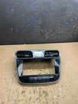 2011 - 2014 Chrysler 200 Dash Radio Bezel Trim Clock Hazard T8655 Dg. Fixed Price $19.71.