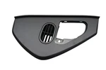 14-16 Hyundai Equus Instrument Panel Dash Side Cover Oem. Fixed Price $57.00.