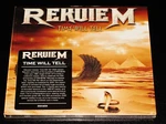Rekuiem: Time Will Tell 2021 Bonus Track Dissonance DISS0160CDD Digipak New. Fixed Price $14.95.