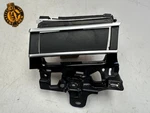 2019-2025 Audi A8L S8 Front Dashboard Left Outlet Air Vent Molding Trim Oem. Fixed Price $30.72.