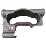07-14 Toyota Fj Cruiser Speedometer Trim Bezel (dark Charcoal 11. Fixed Price $97.00.