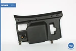 07-17 Lexus XF40 LS460 Under Dashboard Right Side Trim Panel Cover Oem. Fixed Price $41.50.